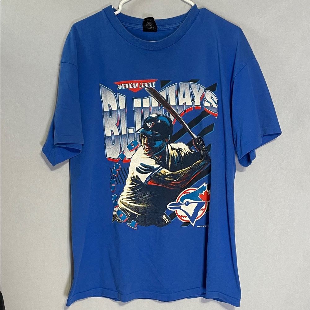 Vintage Toronto Blue Jays T-Shirt